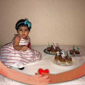 Meet your Posher, Daisy